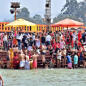 Kumbh Mela and the Militant of Science, Logic and Psychology: A Reflection on Belief and Rationality