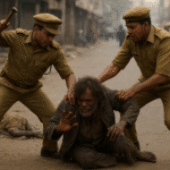 Behind the Curtain: Policing, Authority, and the Erasure of Homeless Lives in Delhi