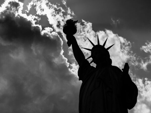 Projection and Power: The Psychology of US Empire