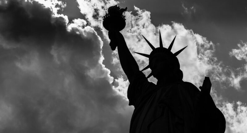 Projection and Power: The Psychology of US Empire
